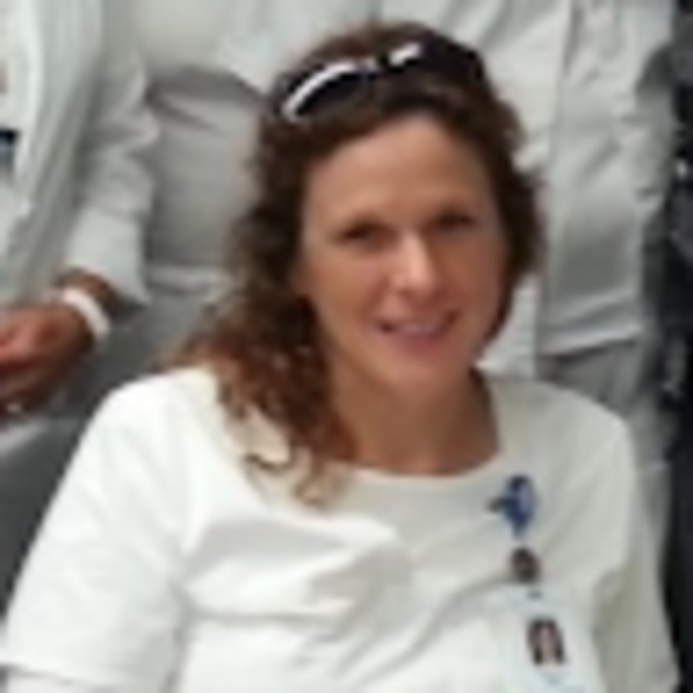 Meet your Posher, Deanna